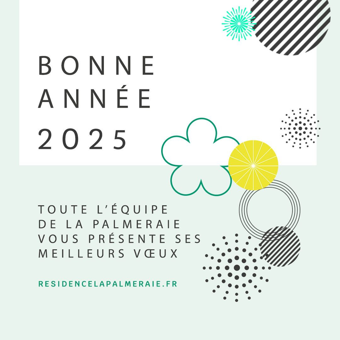 Vœux 2025